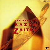 THE BEST OF KAZUO ZAITSU/���Øa�v�x�X�g�A���o��