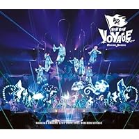 なにわ男子　BON BON VOYAGE CD DVD Amazon.co.jp: なにわ男子 LIVE TOUR 2025 'BON BON VOYAGE 初回限定盤