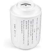 Amazon.co.jp: パナソニック 交換用カートリッジ 【カビ臭・鉛