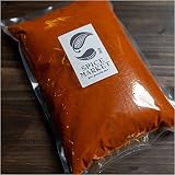 レッドペッパー レッドチリパウダー 唐辛子パウダー インド産 スタンダード カイエンペッパー (1kg)