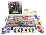 Joraku 上洛 リニューアル版 | Moaideas Game Design ボードゲーム