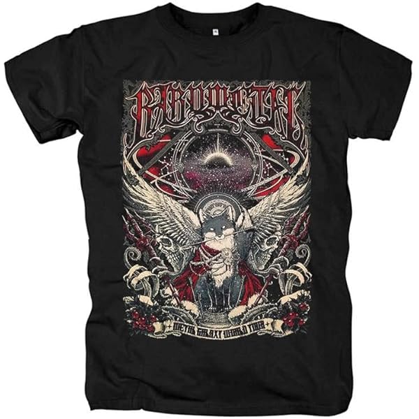 Amazon.co.jp: (ベビーメタル) Babymetal オフィシャル商品 ユニ