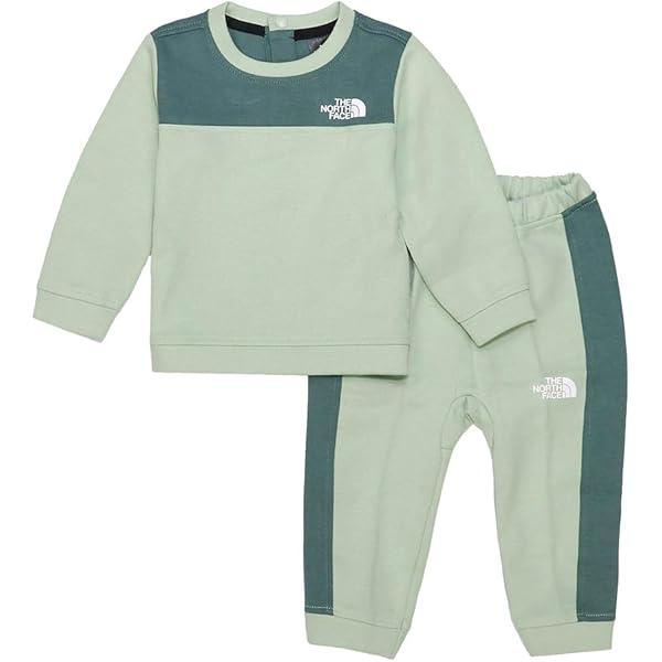 ノースフェイス　セットアップ　120 THE NORTH FACE ノースフェイス キッズ セットアップ K'S ALL