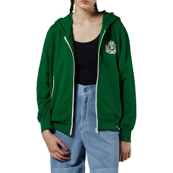 diagramのGジャン、ダブルスタンダードニットパーカー diagramのGジャン、ダブルスタンダードニットパーカー D/him