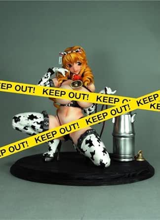 触乳2 相沢さなえ (1/4スケールPVC塗装済み完成品）