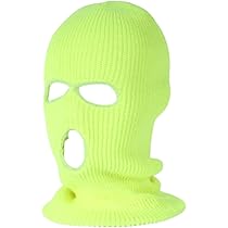 Amazon.co.jp: [LIMSE] バラクラバ 目出し帽 ニット帽 フェイス