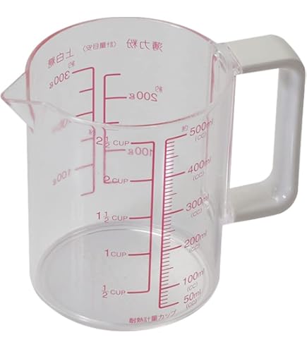 Amazon｜パイレックス(Pyrex) PYREX パイレックス メジャーカップ 計量