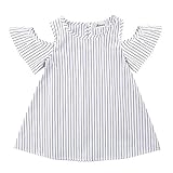 BOBORA DRESS ベビー・ガールズ