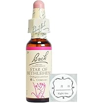 Amazon | バッチフラワーレメディ パイン 10ml グリセリンタイプ