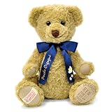 お仕立て券◆2014年限定メモリアルベア 春夏モデル リボンタイプ