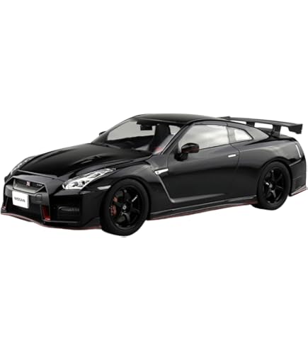 Amazon | 青島文化教材社(AOSHIMA) 1/24 ザ・モデルカー No.35