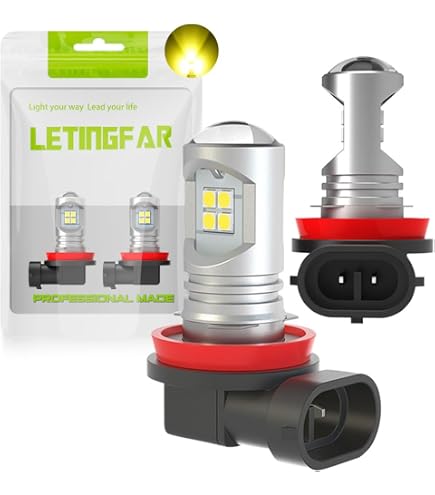 Amazon | 月光 ちるみな月光 究極爆光イエロー 3000K 130W LEDバルブ