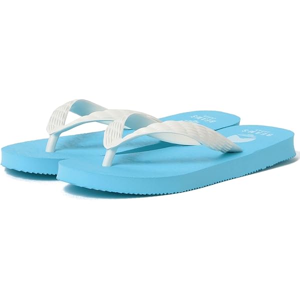  SLIPPER beams別注　ボリュームサンダル セール】ISLAND SLIPPER × BEAMS / 別注 ボリュームソール