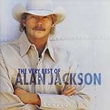 Very Best of Alan Jackson