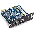 シュナイダーエレクトリック Legacy Communications SmartSlot Card AP9620