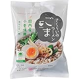 桜井食品 さくらいのラーメン ごま 100g ×20個