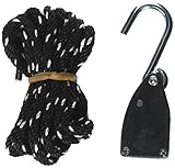 Mintcraft 10050-Oi Rope Ratchet 3/16"X8' #110 Mintcraft [並行輸入品]