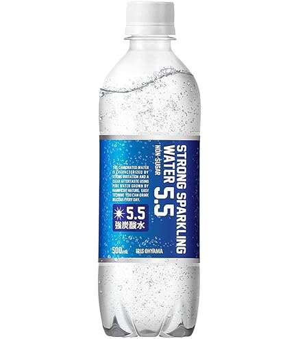 Amazon.co.jp: 日本ビール 【ミネラルウォーターの強炭酸水】世界最強