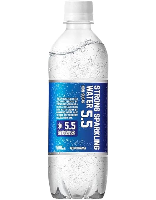 Amazon.co.jp: 日本ビール 【ミネラルウォーターの強炭酸水】世界最強