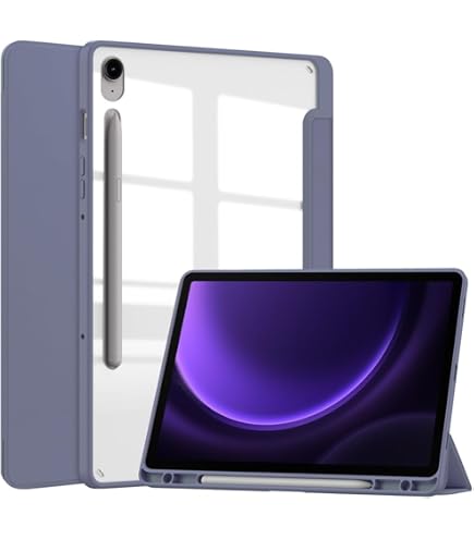 Galaxy Tab S9 FE ラベンダー 本体 サムスン Galaxy Tab S9 FE [ラベンダー] 価格比較 - 価格.com