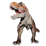 YuiopリアルなおもちゃDinosaurソフトImperial恐竜PVCおもちゃ教育恐竜製品for Boys and Girls Greatギフト