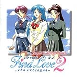 Find Love2�`The Prologue�`�I���W�i���T�E���h�g���b�N