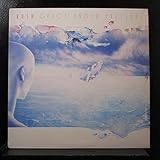 Grace under pressure (1984) / Vinyl record [Vinyl-LP] [Analog]