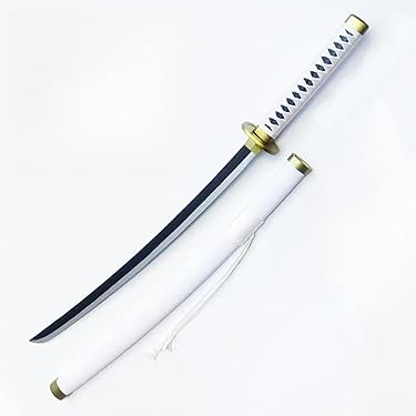 模造刀鞘剣道、合気道、護身術 模造刀 刀剣 戦場刀 同田貫 Lone Wolf 大刀 刀袋付 tks-262 日本