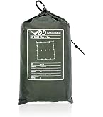 Amazon | スコットランド発 DD Tarp 3x3- MC マルチカム 迷彩柄 カモ柄