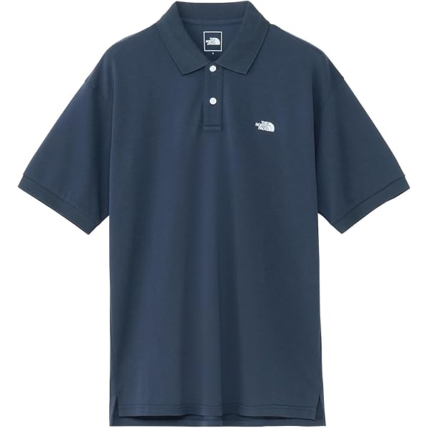 Amazon.co.jp: THE NORTH FACE WHITE LABEL STINSON S/S POLO
