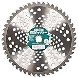 【高品質日本メーカー】 刈払機・草刈り機用 チップソー 305mm×48枚刃 替刃