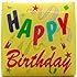 NEWS「Happy Birthday(通常盤)」