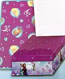Frozen Loving Sisters Blanket and Storage Box Gift Pack by Disney Frozen