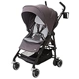 Maxi-Cosi Dana Stroller, Loyal Grey by Maxi-Cosi
