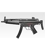 東京マルイ MP5 A5 RAS 電動ガン 10禁 Amazon | 東京マルイ(TOKYO MARUI) MP5 A5 R.A.S 10歳以上電動