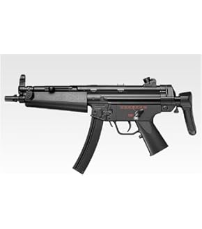 Amazon | 東京マルイ(TOKYO MARUI) MP5A5 スペアマガジン 電動