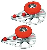 NTカッター 円切りカッター 2個入