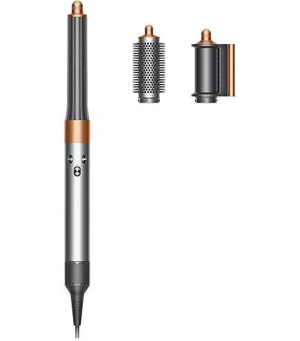 Amazon.co.jp: Dyson Airwrap : ホーム＆キッチン