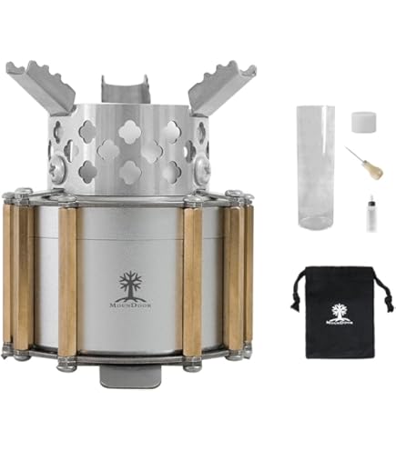 Amazon | MSR アウトドア シングルバーナー・ストーブ