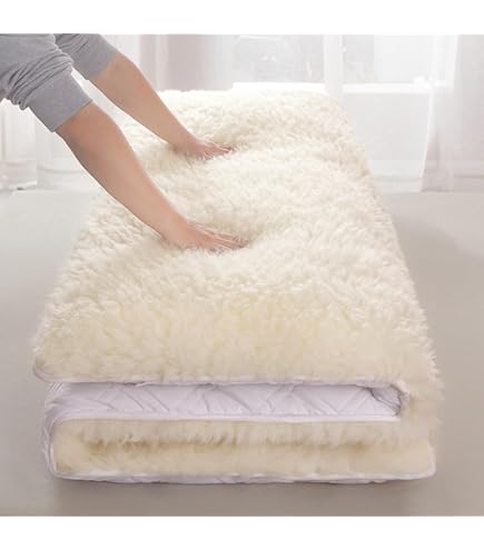 Amazon｜【京都西川】ROSE FUR GROUND WPRK オーストラリアショーン