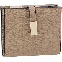 Valextra 二つ折り財布 V9E39 028 レザー セール 29%OFF】ヴァレクストラ Valextra Valextra 二つ折り財布