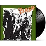 THE CLASH [12 inch Analog]