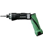 Amazon | HiKOKI(ハイコーキ) 3.6V 充電式 ドライバードリル Amazon | HiKOKI(ハイコーキ) 3.6V 充電式 ドライバードリル