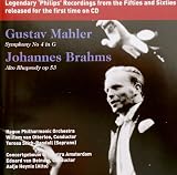 Mahler: Symphony No 4
