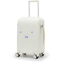 Amazon.co.jp: [ハピタス] [シフレ]スーツケース ミッフィー