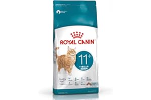 ロイヤルカナンエイジング （11歳以上の猫専用フード 高齢期猫用） 11+ (2kg)