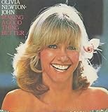 Making A Good Thing Better - tan label