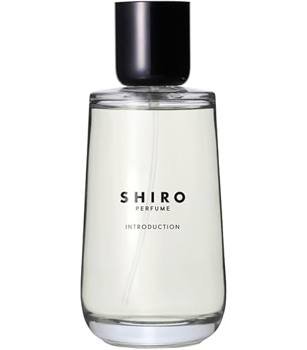 Amazon | SHIRO PERFUME FREESIA MIST オードパルファン 100mL 香水