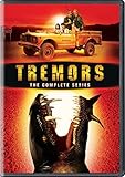 Tremors: Complete Series/ [DVD]
