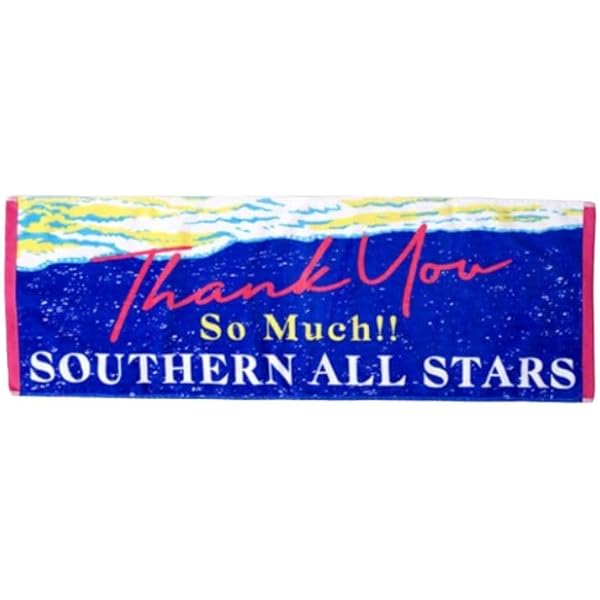 Amazon.co.jp: サザンオールスターズ サザン LIVE TOUR 2025「THANK